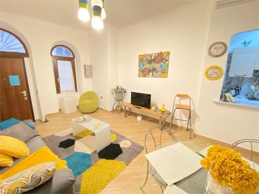 Casa Anacleto Apartment Iglesias Luaran gambar